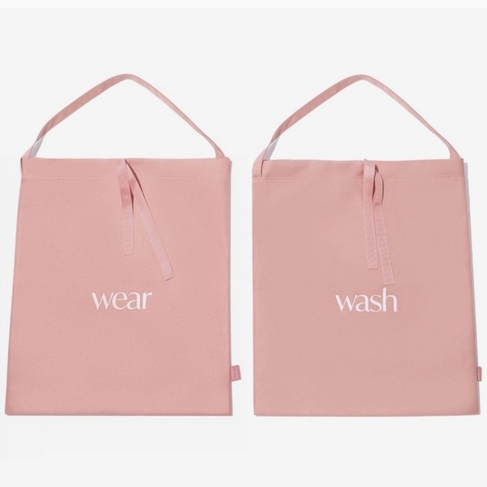 Hanky Panky Wash & Wear Travel Bags NEW